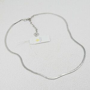 Kendra Scott Snake Chain Necklace